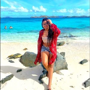 Meet your Posher, Brianna